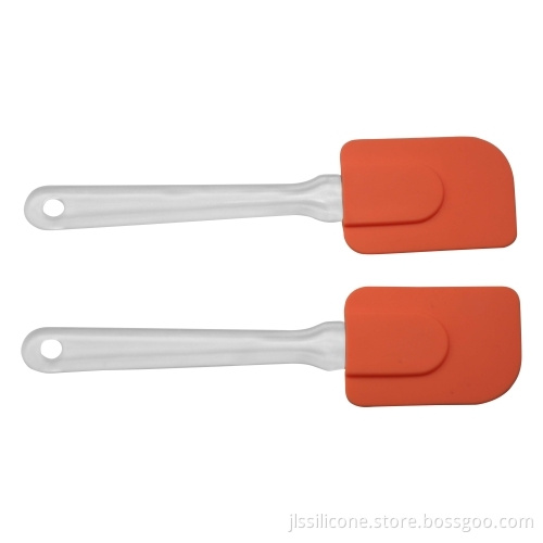 Spatula Silicone Kitchen Tools